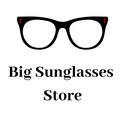 Big glasses store
