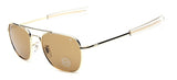 Sunglasses Brand American Optical Glass