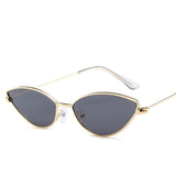 Cute Sexy Cat Eye Sunglasses Women