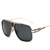 Sunglasses Men Brand Designer Sun Glasses