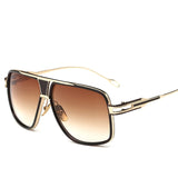 Sunglasses Men Brand Designer Sun Glasses
