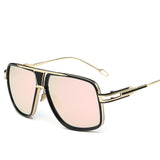 Sunglasses Men Brand Designer Sun Glasses