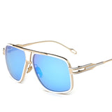 Sunglasses Men Brand Designer Sun Glasses
