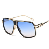 Sunglasses Men Brand Designer Sun Glasses