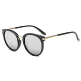 Sunglasses Women Driving Mirrors
