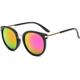 Sunglasses Women Driving Mirrors