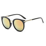 Sunglasses Women Driving Mirrors