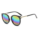 Sunglasses Women Driving Mirrors