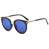 Sunglasses Women Driving Mirrors