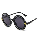 Fashion bee Sunglasses Women
