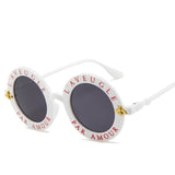 Fashion bee Sunglasses Women