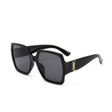 Classic Square Sunglasses Women