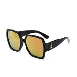 Classic Square Sunglasses Women